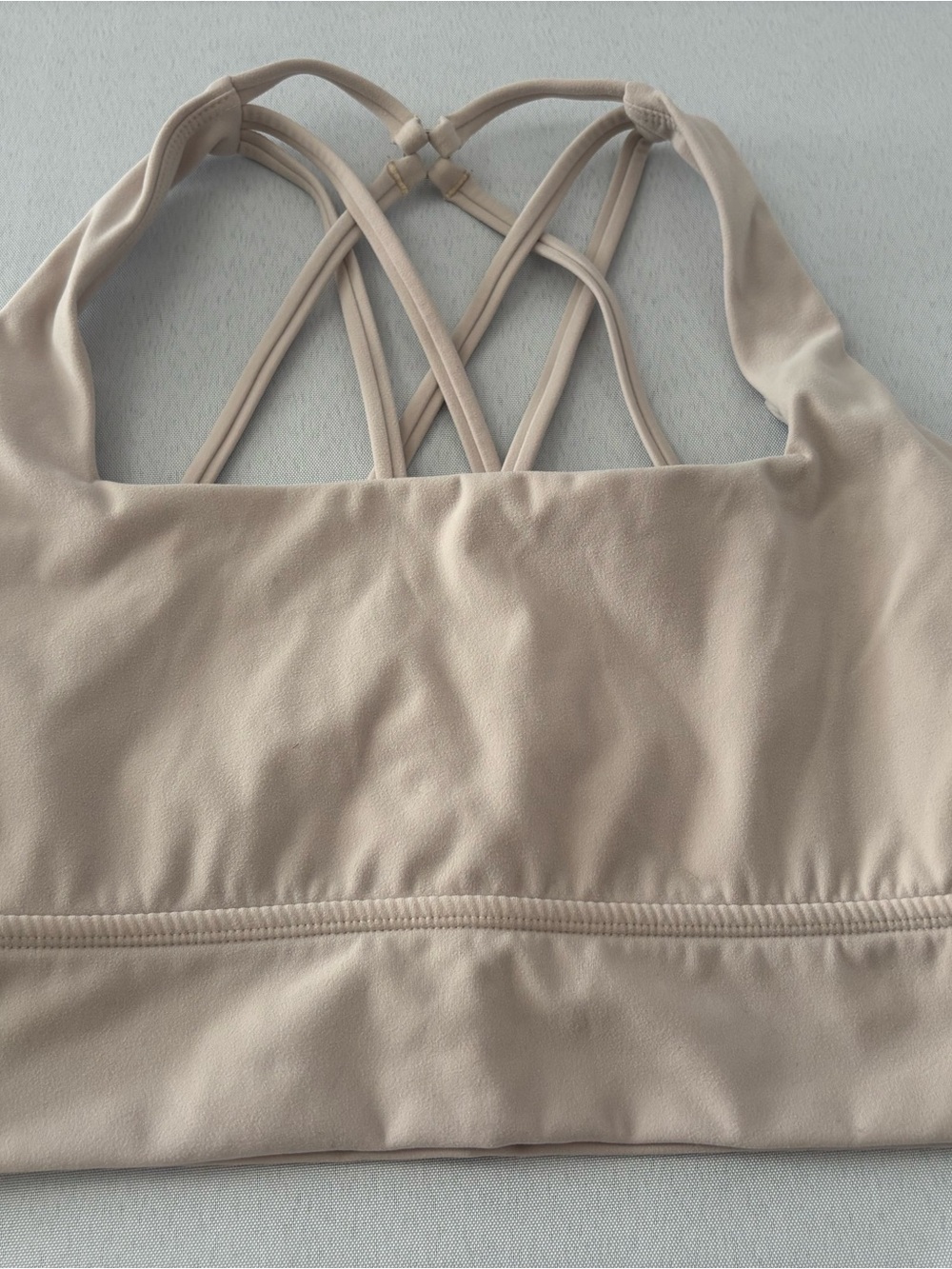 BuffBunny Revolutionary Sports Bra